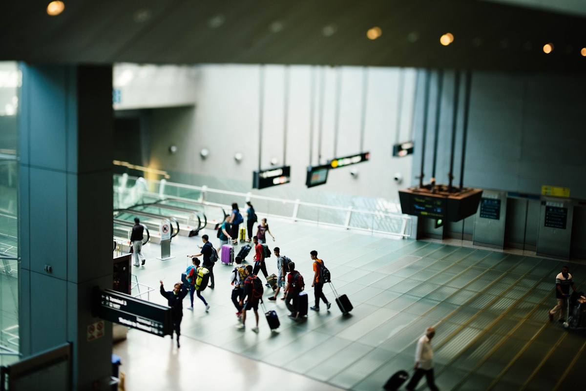 Medical Repatriation — EGS Assist
