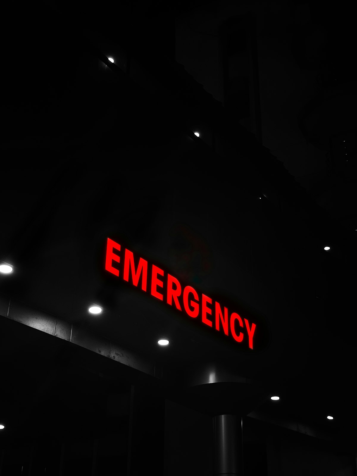 Emergency Support — EGS Assist