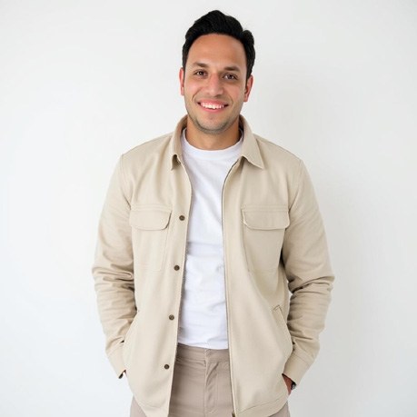 Marcos A. Morgan, Founder and CEO of Eagle Group